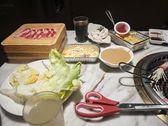 -火炉火自助餐(西直门凯德MALL店)