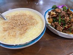 -四方小吃·白族庭院餐厅