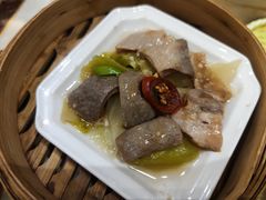 -稻香酒家(长宁KING88广场店)