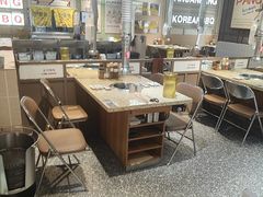 -安又胖韩国烤肉(泰达永旺店)