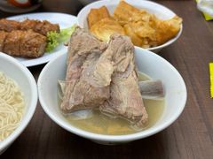 -松發肉骨茶(克拉码头店)