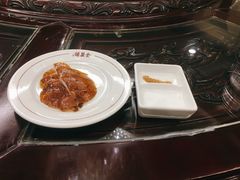 -全聚德(友谊店)