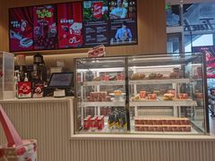 -Tims天好咖啡·贝果(东吴龙湖天街店)