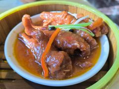 -粤秀小厨·广式早茶(辽宁路店)