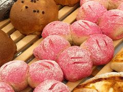 -木子木水日式烫面包(龙湖金沙天街店)