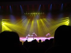 -芜湖方特东方神画