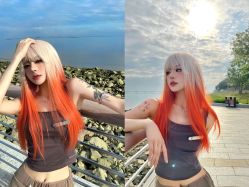 -KEIVON HAIR·崎宏