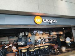 -Wagas沃歌斯(虹桥机场T1店)