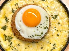 -许哥东北烧烤·铁丳烤串·宫后夹肉(繁花中心店)