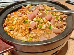海肠捞饭-连鹭海鲜·大连菜(星海店)