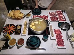 -二刀潮牛·鲜牛肉火锅(爱融荟城店)