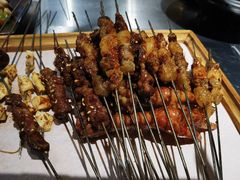 -提老炮儿烧烤(南山店)