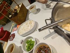 -潮正和潮汕牛肉火锅·老字号(番禺万达店)
