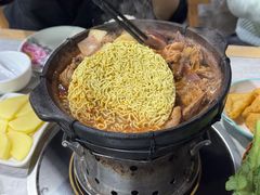 -范贤光鸡公煲(平乐园总店)