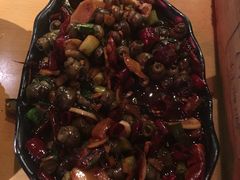 -云晓光头烧烤吧(川沙绿地店)