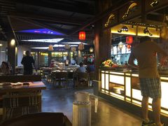 -印象鲵宴·张家界地标美食名片(溪布街店)