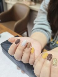 -JustNail甲思美甲