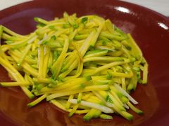 -半山腰·云南菜(侨福芳草地店)