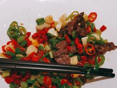 -围龙屋客家食府(福田店)