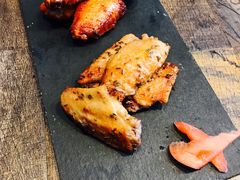 -HIGH FIVE哈福手工汉堡(桂林路店)