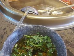 -小龙坎老火锅(北京三里屯店)