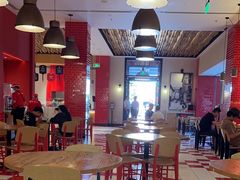 -城市大道红炉披萨烘焙坊