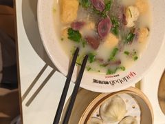 -鸭得堡老鸭汤·鸭血粉丝(南京博物院店)