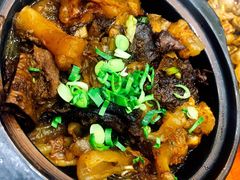 -清真·安乐园菜馆(茶南店)