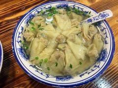 黑毛猪鲜肉小馄饨-高行汤团店(金高路店)