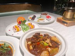 -相思林金岛饭店(青山湖店)