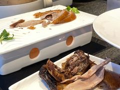 -大董(华贸购物中心店)