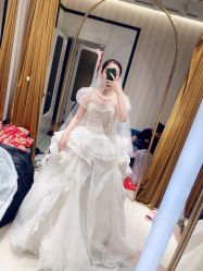 -LA GRACE高端婚纱礼服定制馆