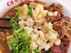 -陈寔包子王·卤煮小肠·京味小吃(龙潭店)
