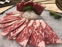 -余欢领鲜火锅(新街口店)