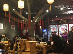 -满园春饼(宜昌万达店)
