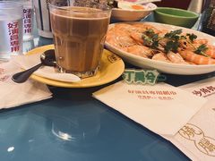 -憶廟街 X 沙角邨(太古城店)