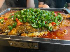 -炉鱼(萧山万象汇店)