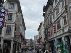 -汕头市小公园