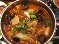 -Aqua Oasis 水天堂(相城天虹商场店)