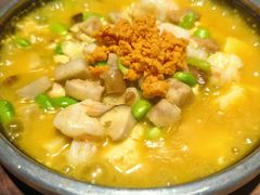 -将相和·海鲜蒸饺大连菜