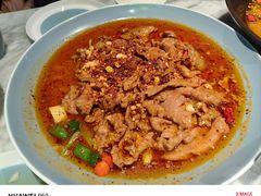 -懒人盐府人家(航天桥店)