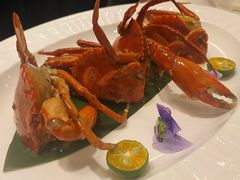 -闻见中国海南菜(K11店)