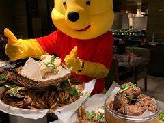 -美食汇自助西餐厅(荆州富力万达嘉华酒店)