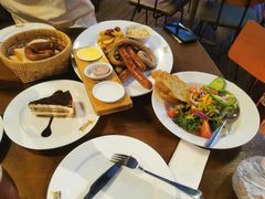 -巴伐利亚啤酒坊(意式风情街店)