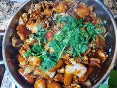 -黄记煌三汁焖锅(渝北金港国际店)