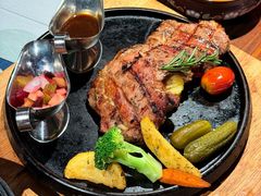 -卢布里西餐厅(海拉尔店)