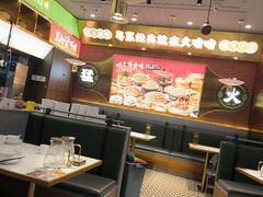 -火啫啫·粤式啫啫煲(南通首店)