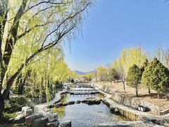 -青龙湖公园