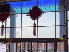 -星河湾温泉洗浴酒店