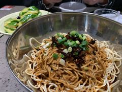 凉面-一棠龙虾•王牌虾球(光谷天地店)